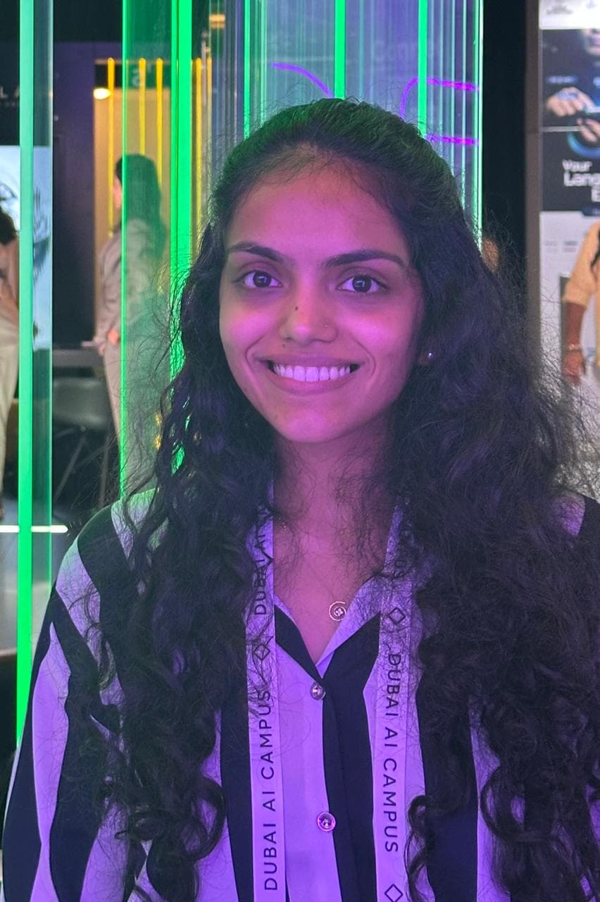 Priyanka Prakash Chand